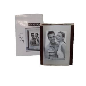 Malden International Designs picture frame NEW